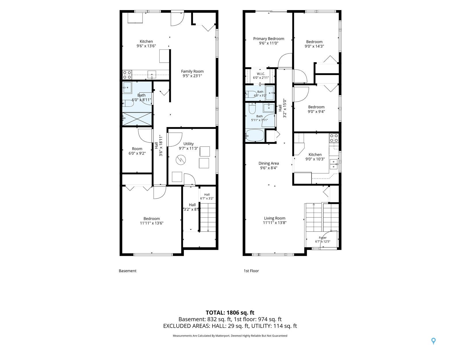 1921 McKercher Drive, Saskatoon SK S7J 3W1