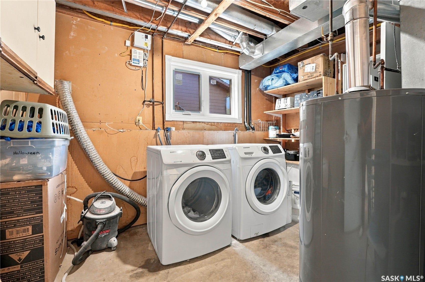 1921 McKercher Drive, Saskatoon SK S7J 3W1