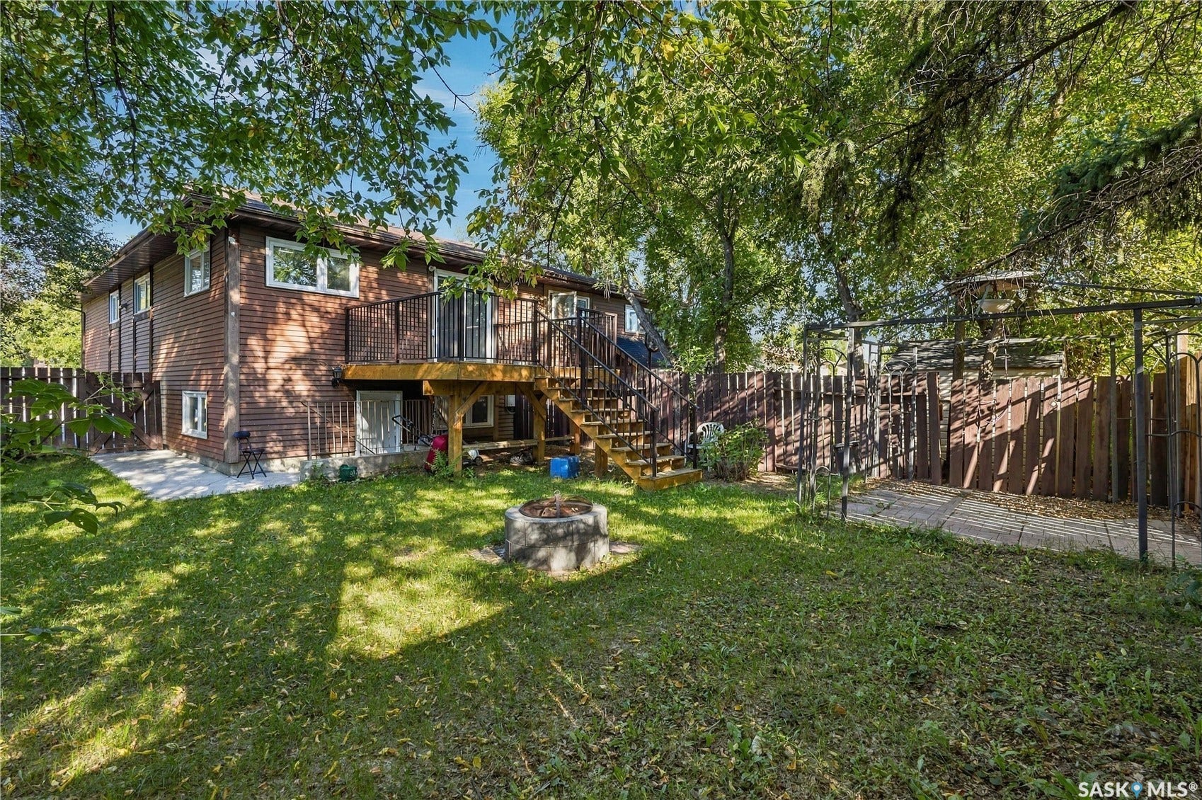 1921 McKercher Drive, Saskatoon SK S7J 3W1