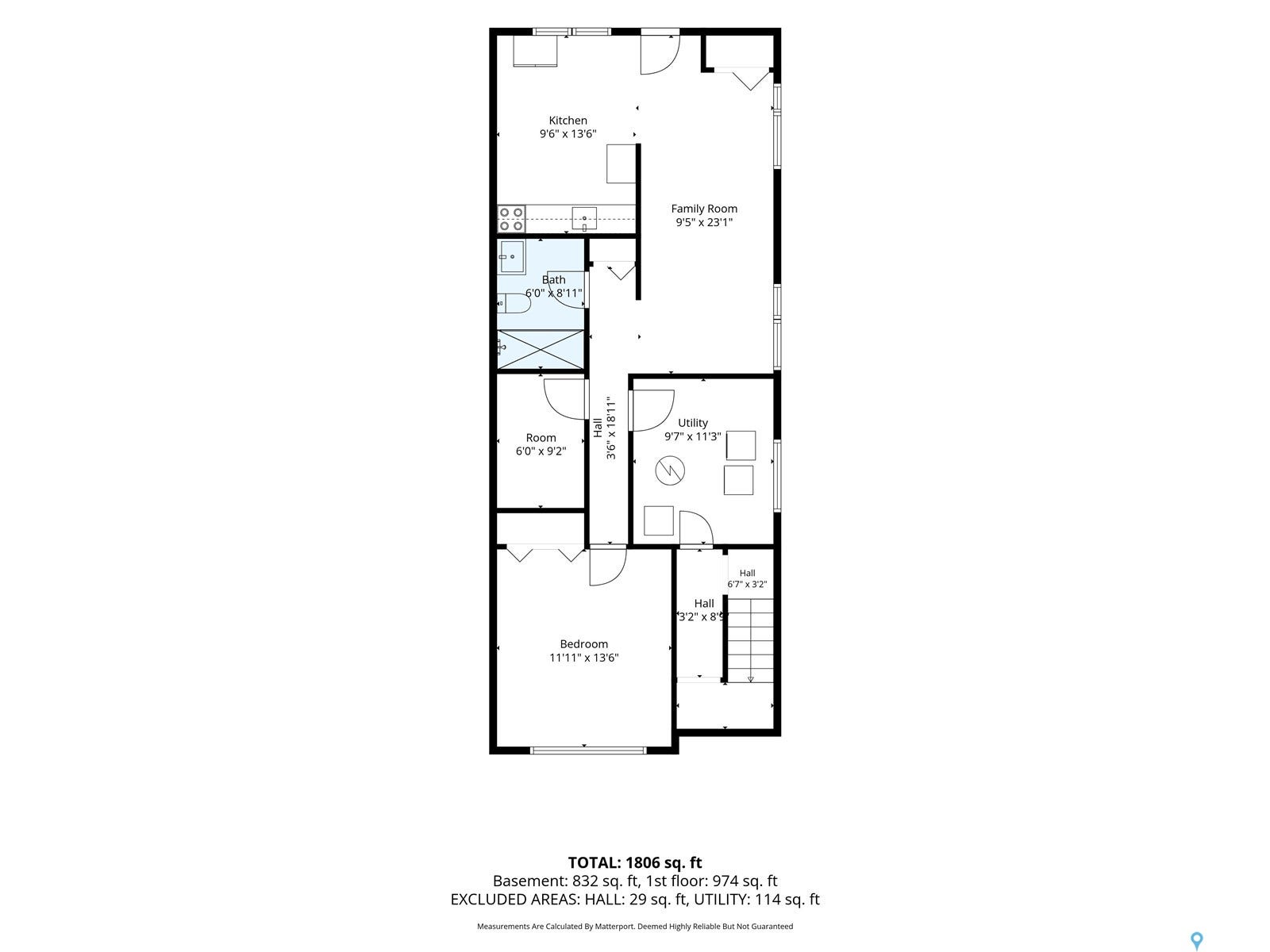 1921 McKercher Drive, Saskatoon SK S7J 3W1