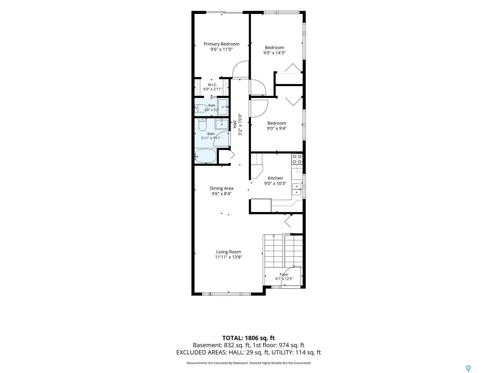 1921 McKercher Drive, Saskatoon SK S7J 3W1
