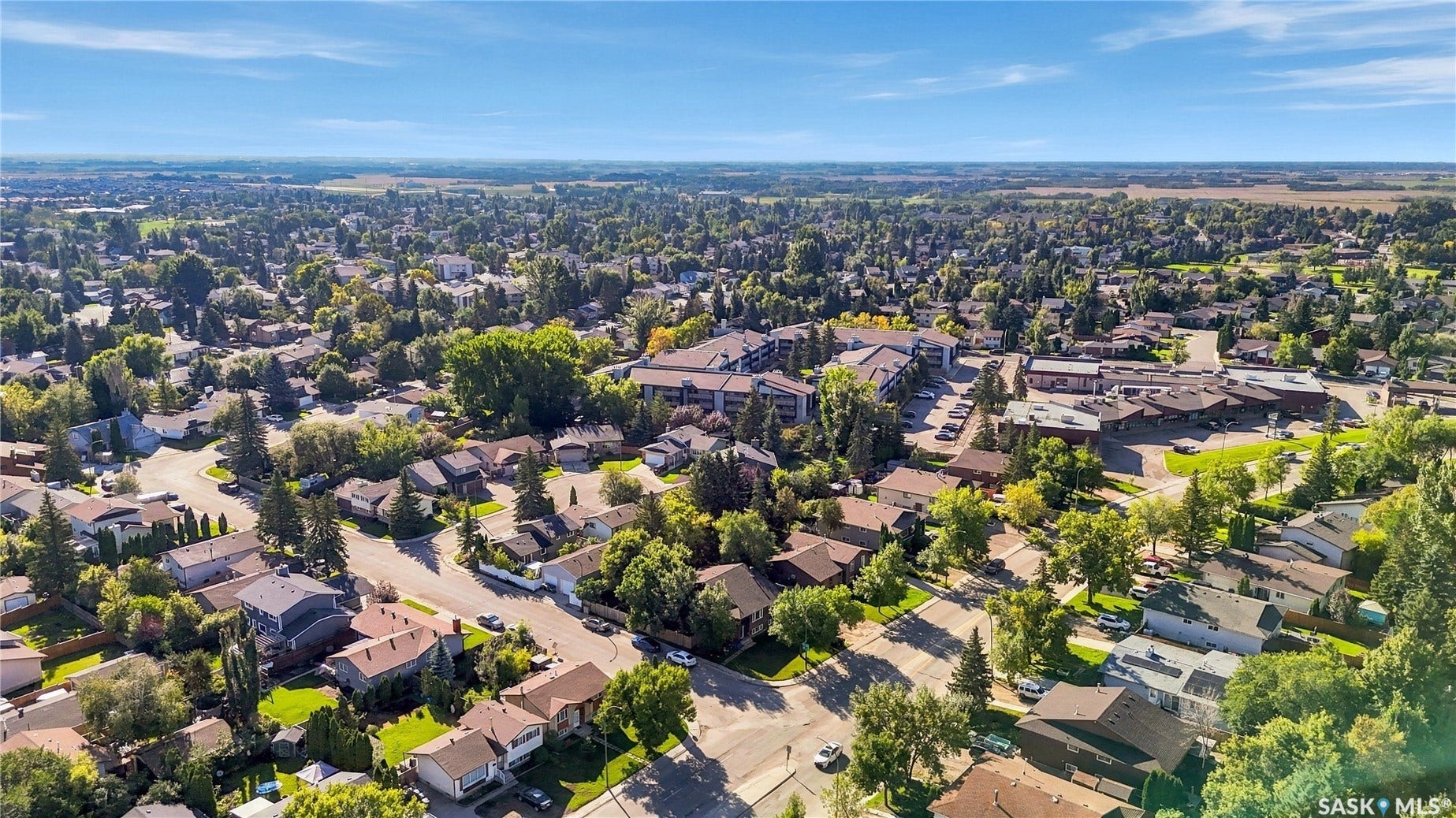 1921 McKercher Drive, Saskatoon SK S7J 3W1