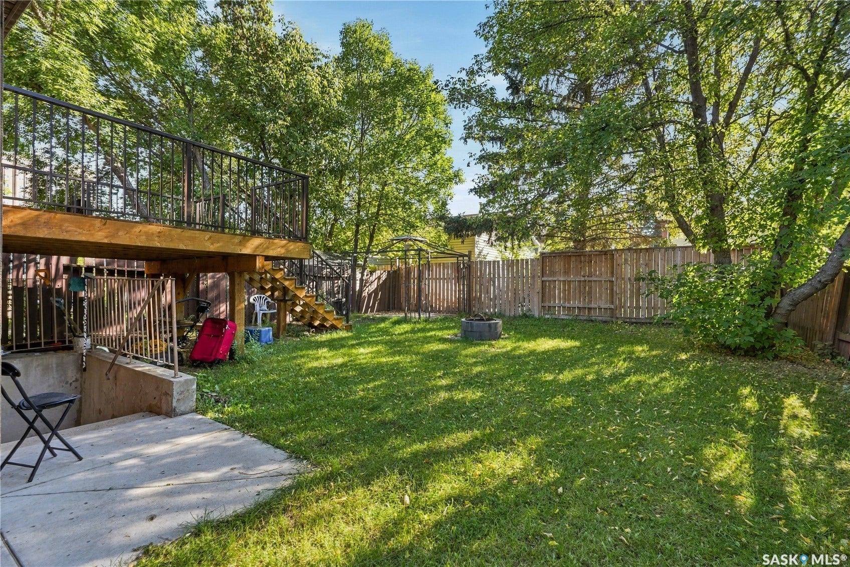 1921 McKercher Drive, Saskatoon SK S7J 3W1
