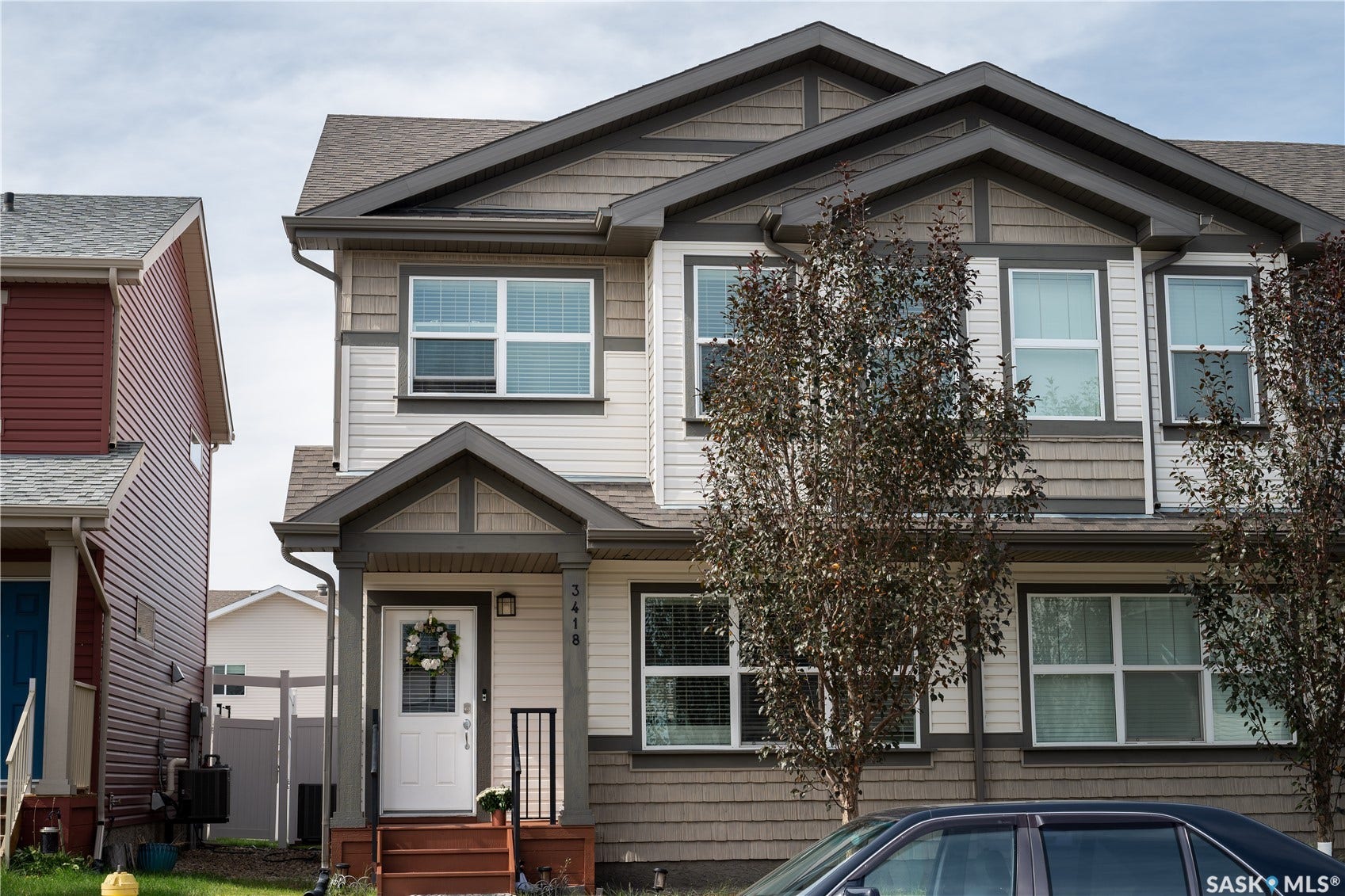 3418 Green Turtle Road, Regina SK S4V 3N7