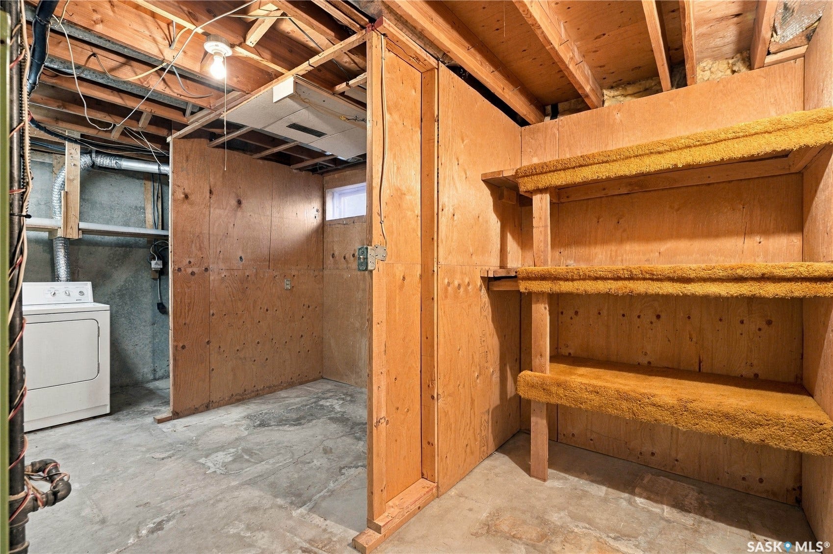 Storage