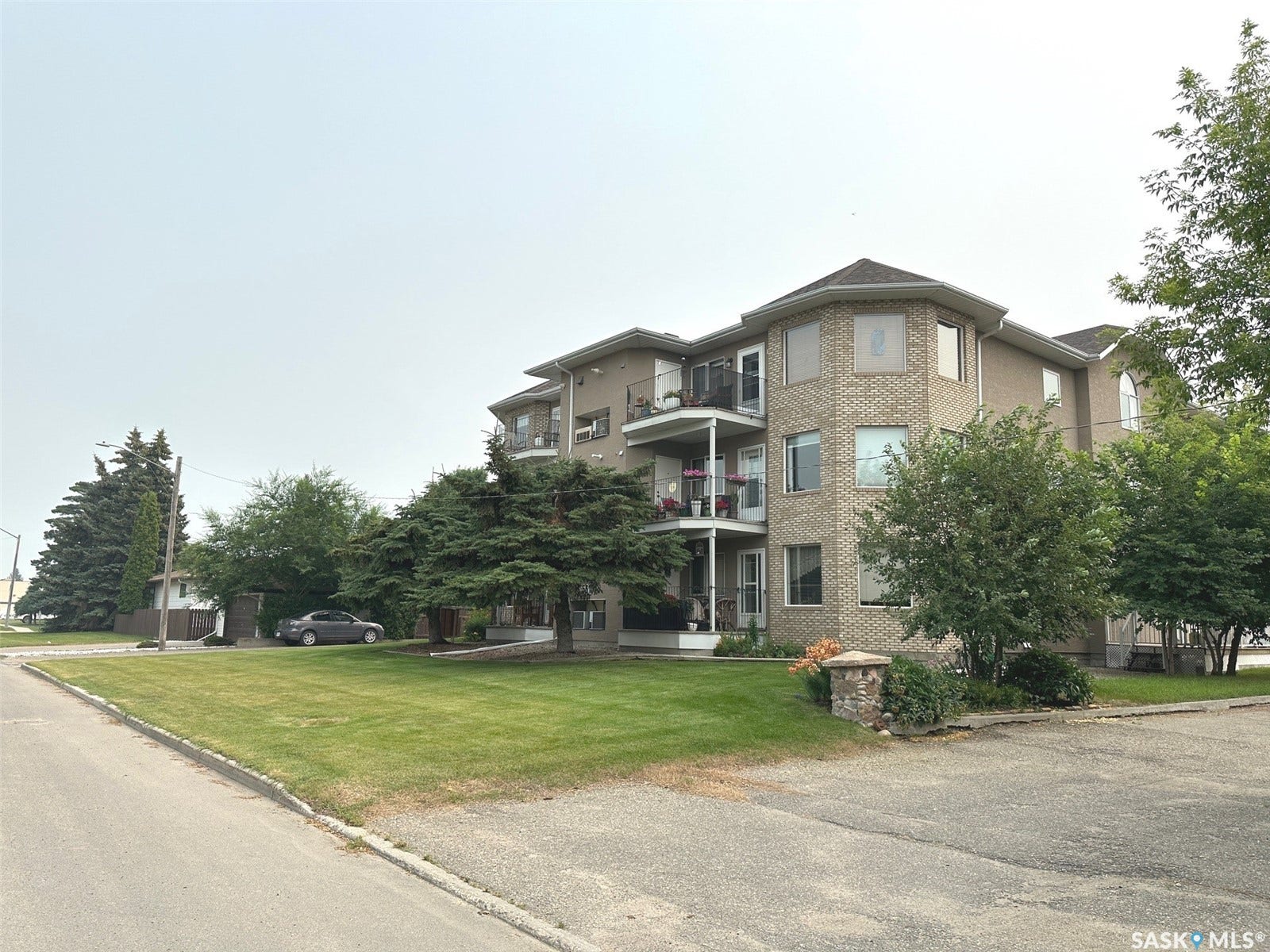 561 Broadway Street W, #311, Fort Qu'Appelle SK S0G 1S0
