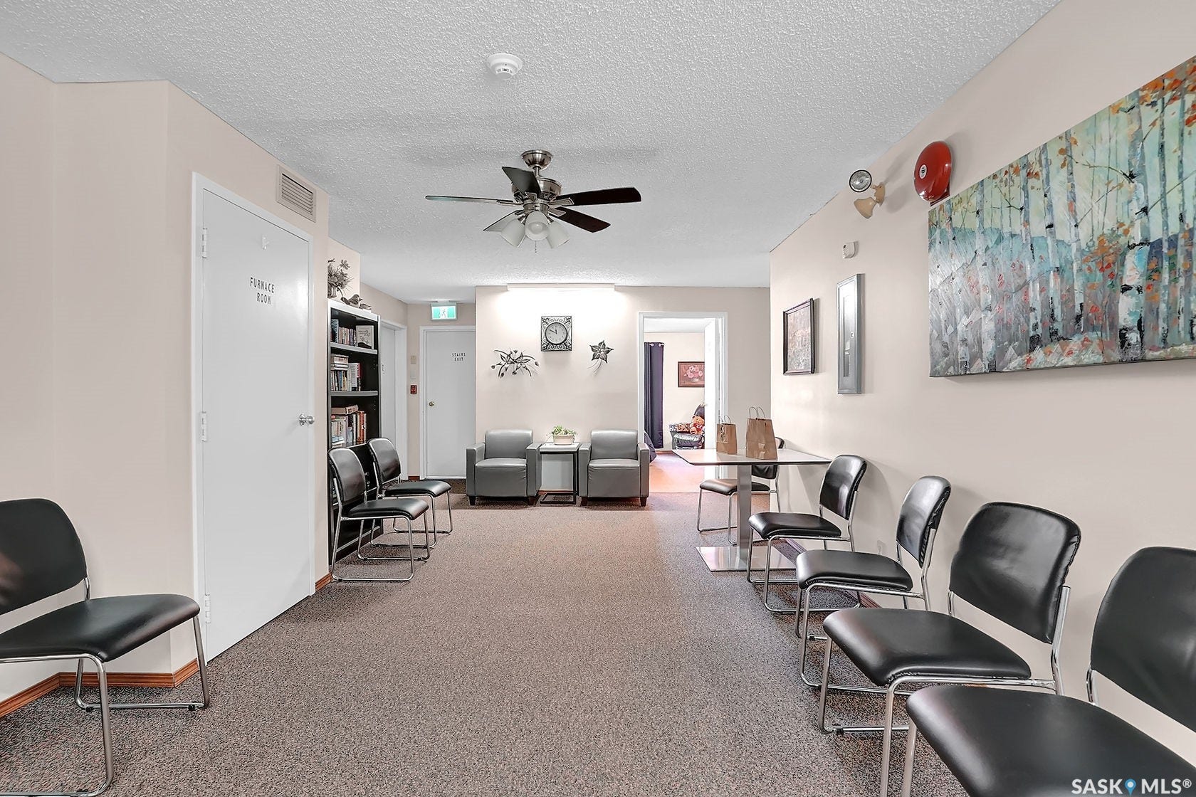 561 Broadway Street W, #311, Fort Qu'Appelle SK S0G 1S0