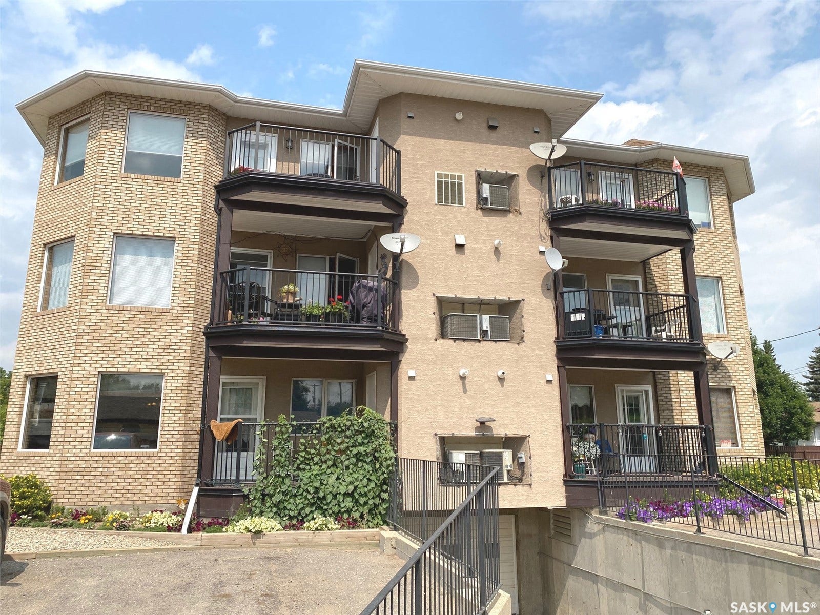 561 Broadway Street W, #311, Fort Qu'Appelle SK S0G 1S0