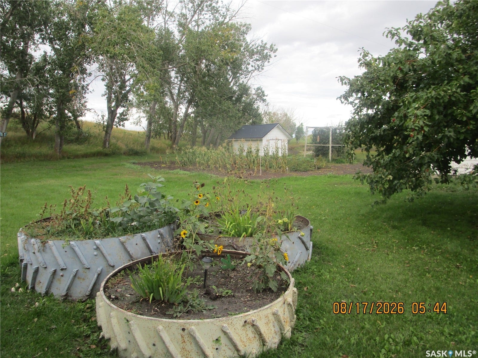 Rural Address, Sutton Rm No SK S0H 3G0
