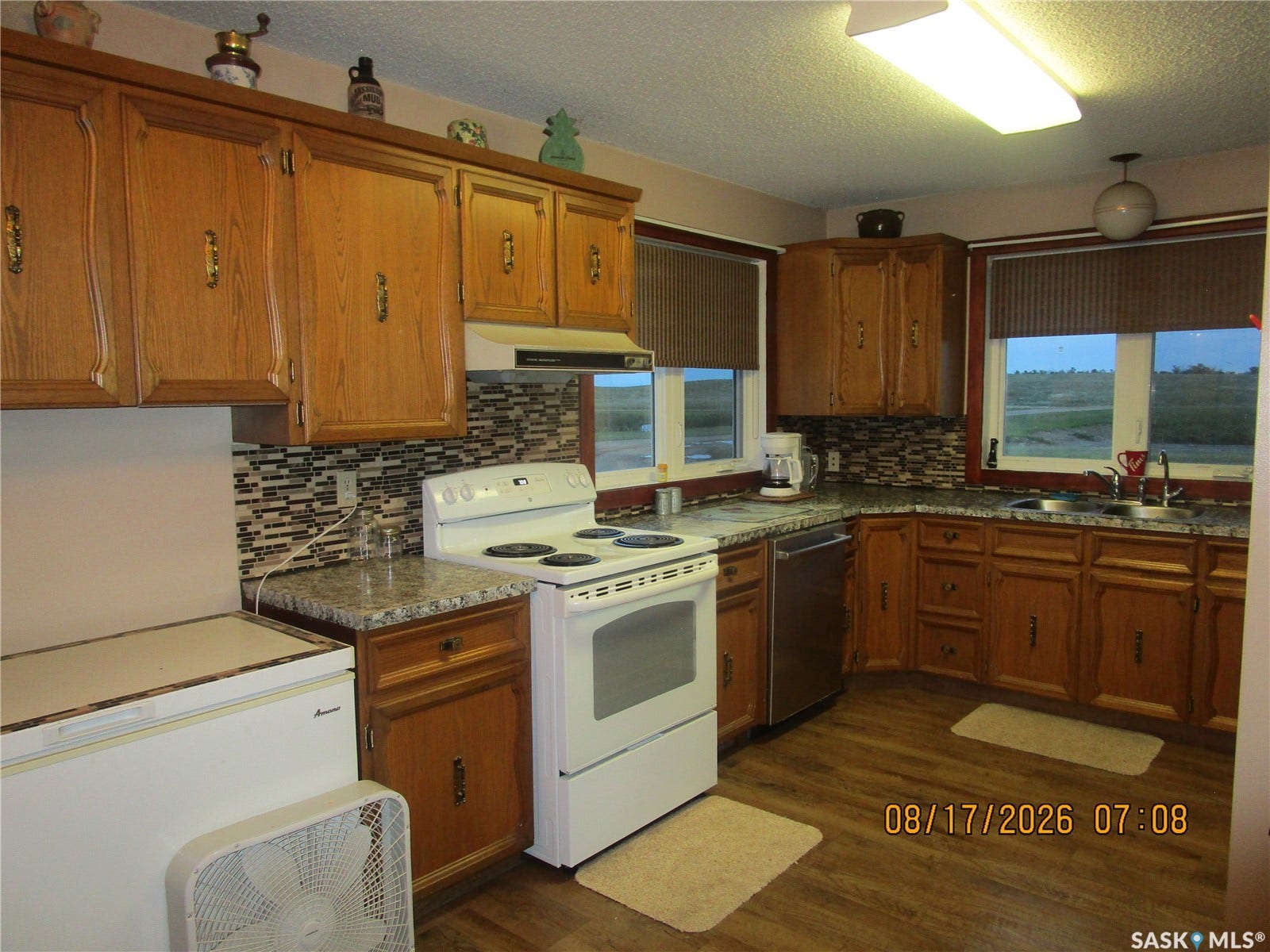 Rural Address, Sutton Rm No SK S0H 3G0