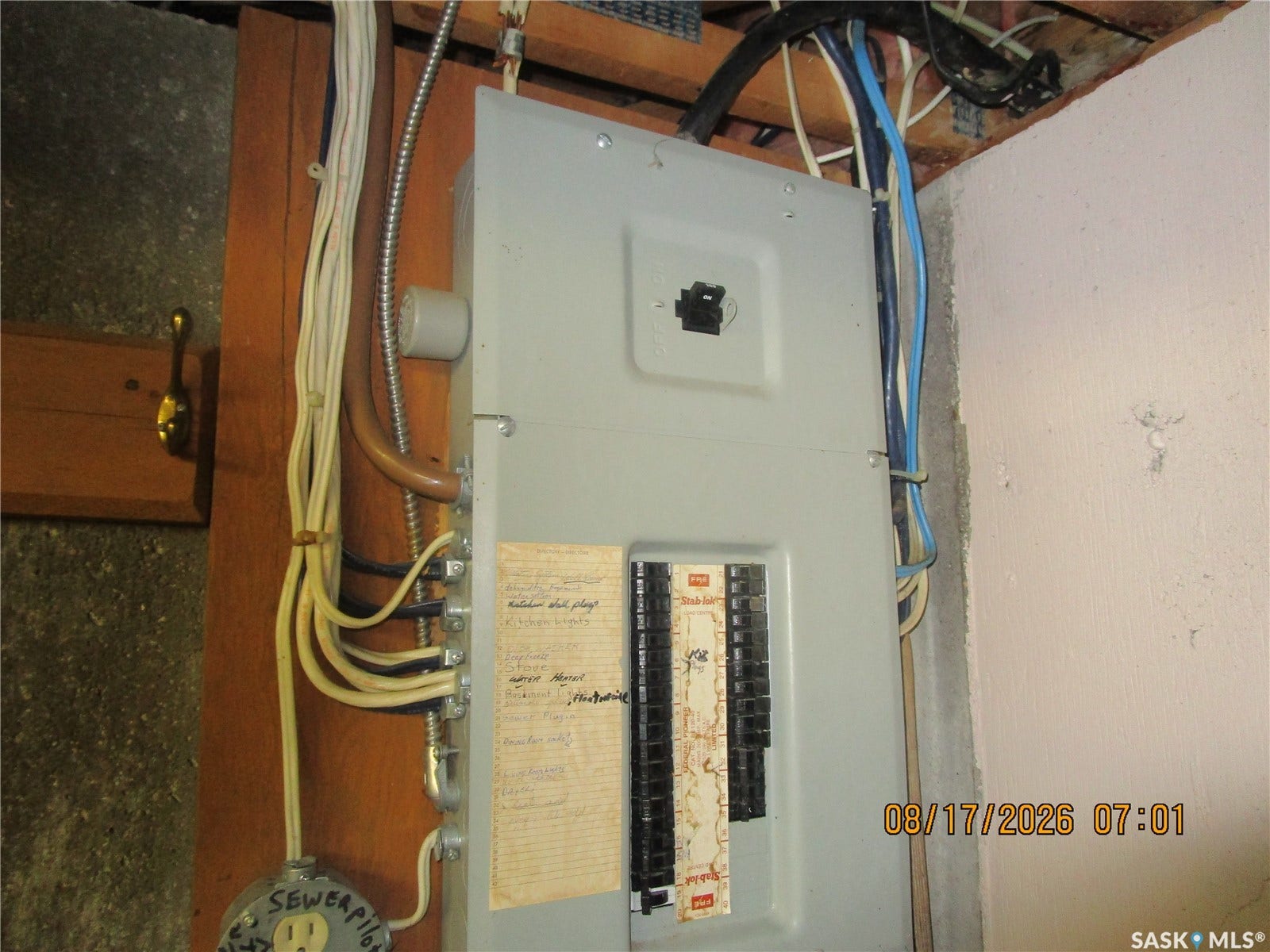 Rural Address, Sutton Rm No SK S0H 3G0