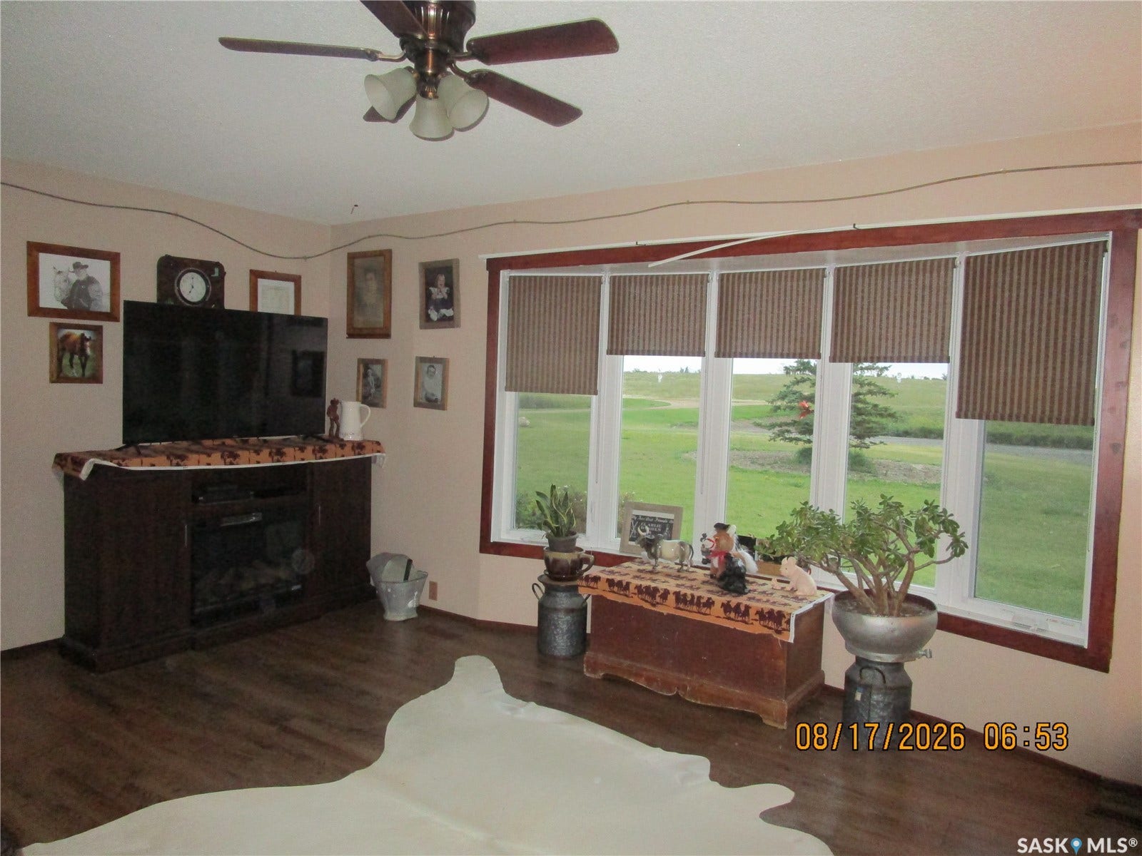 Rural Address, Sutton Rm No SK S0H 3G0