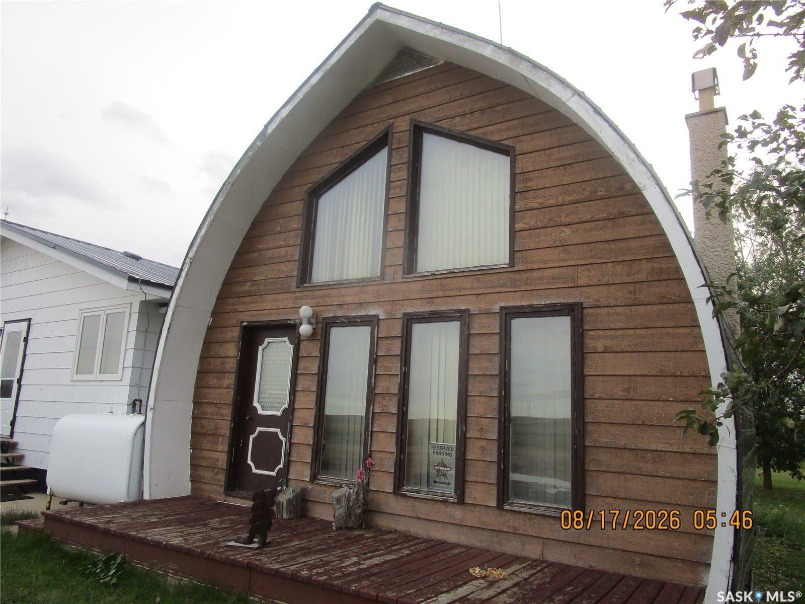 A-FRAME