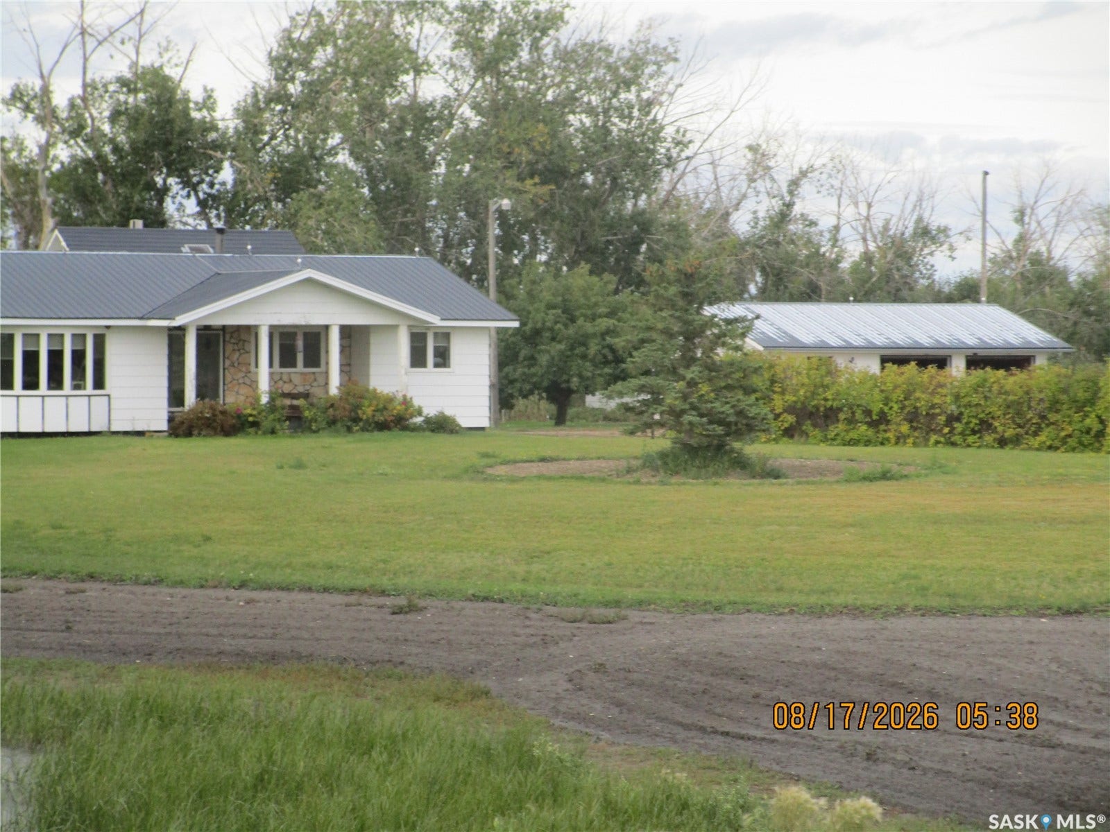 Rural Address, Sutton Rm No SK S0H 3G0