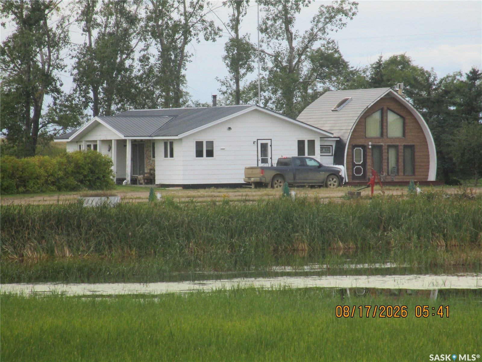 Rural Address, Sutton Rm No SK S0H 3G0