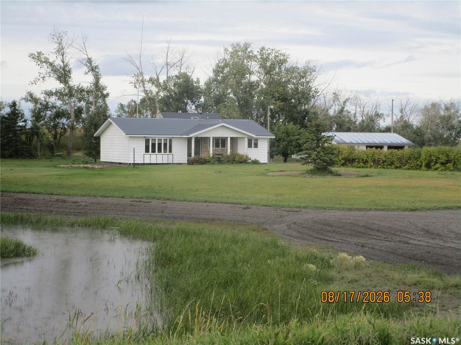 Rural Address, Sutton Rm No SK S0H 3G0