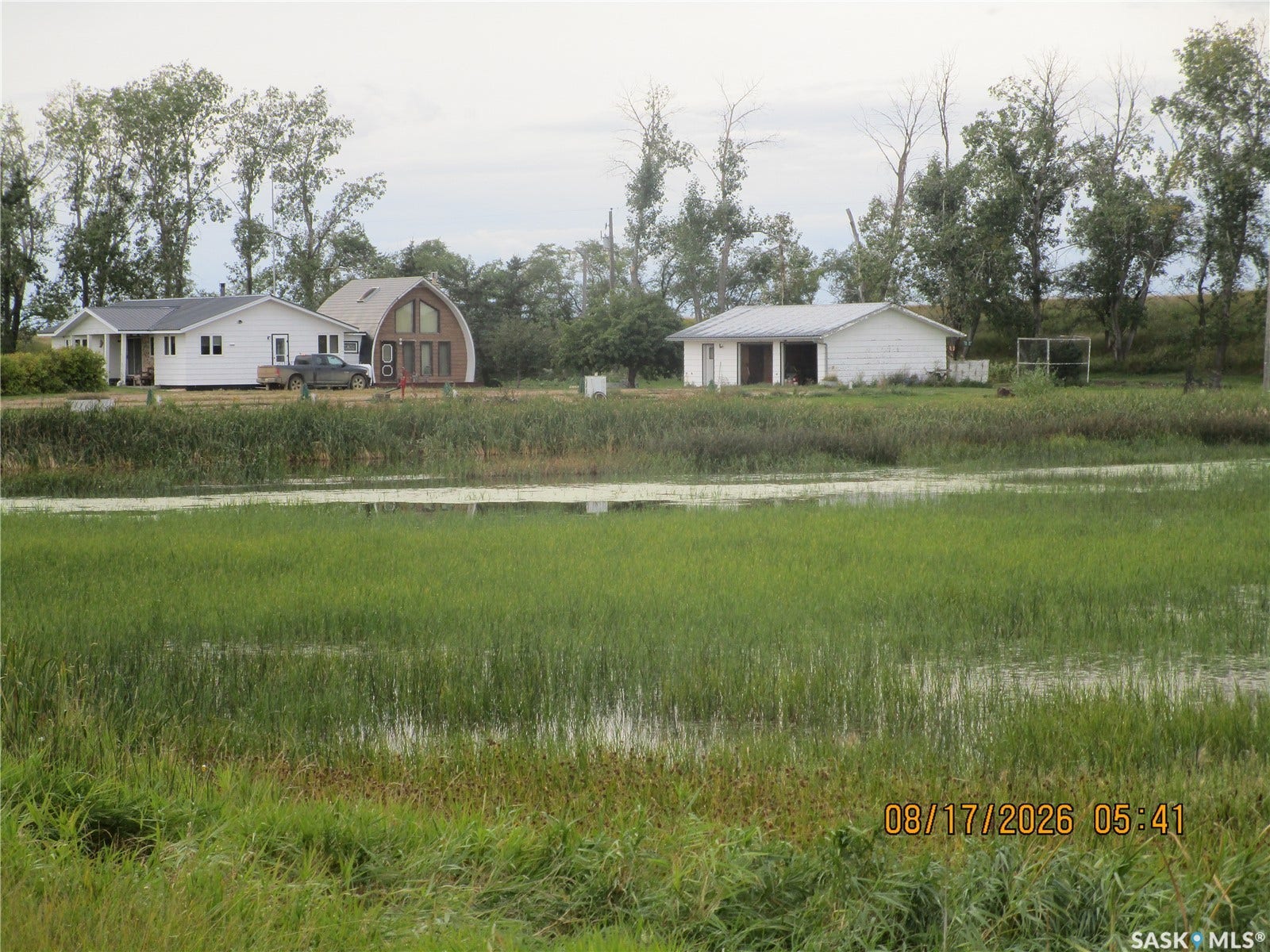 Rural Address, Sutton Rm No SK S0H 3G0