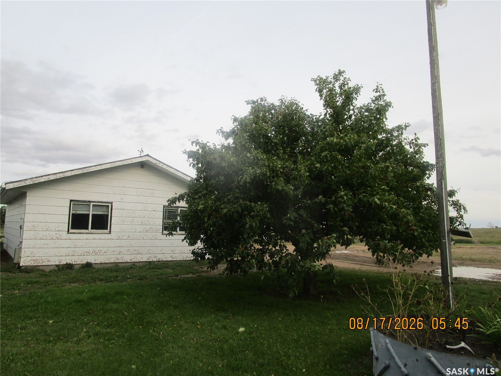 Rural Address, Sutton Rm No SK S0H 3G0