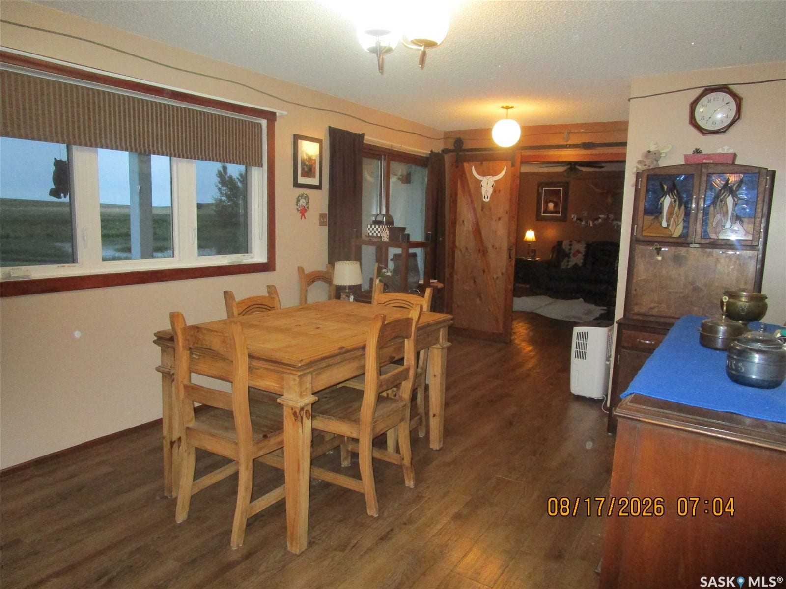 Rural Address, Sutton Rm No SK S0H 3G0
