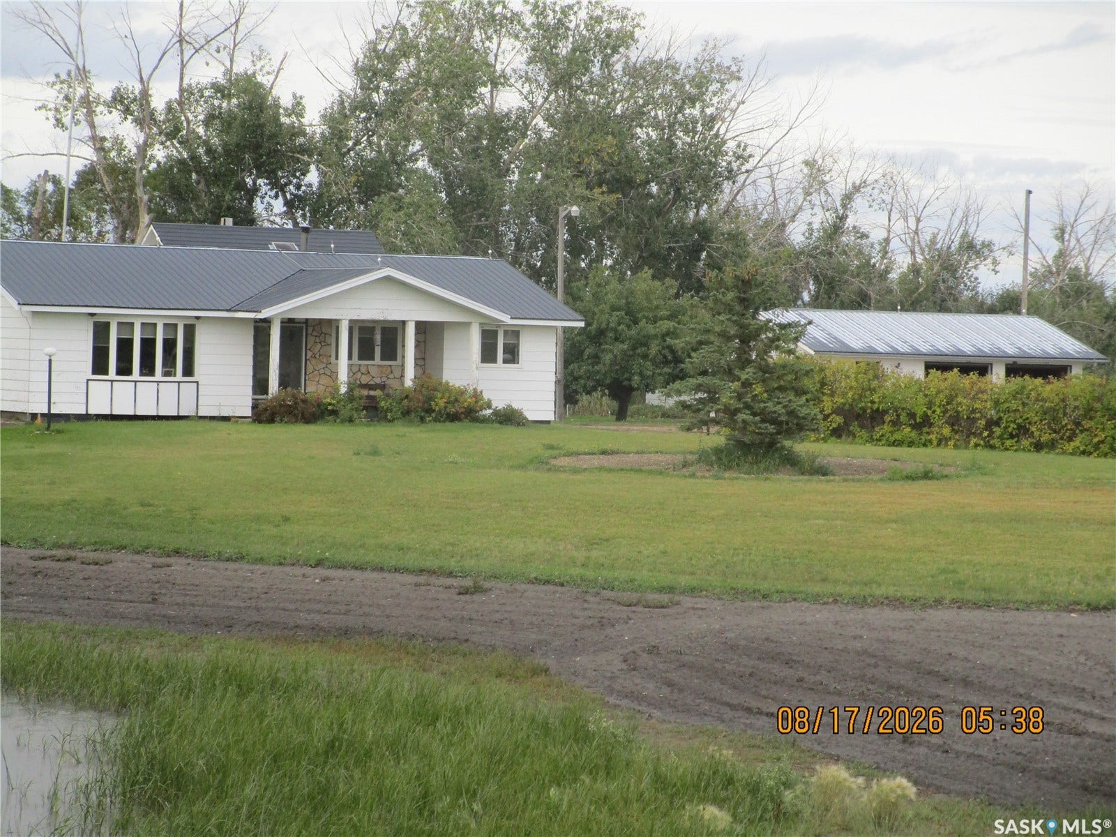 Rural Address, Sutton Rm No SK S0H 3G0