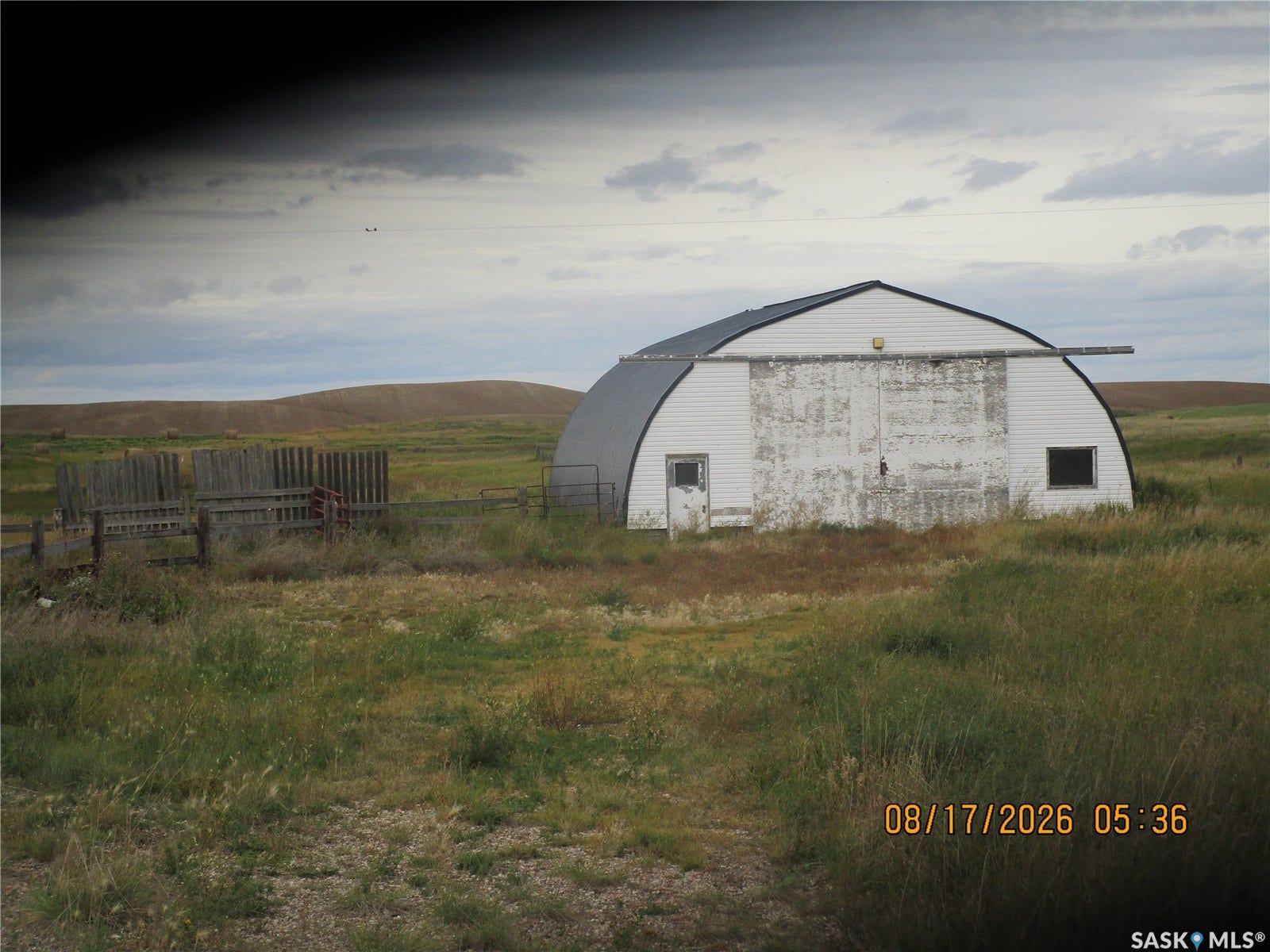 40X60 QUONSET