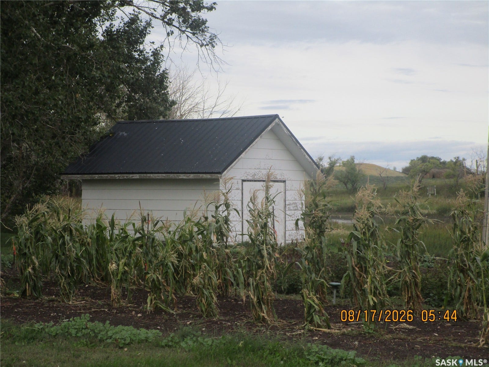 Rural Address, Sutton Rm No SK S0H 3G0