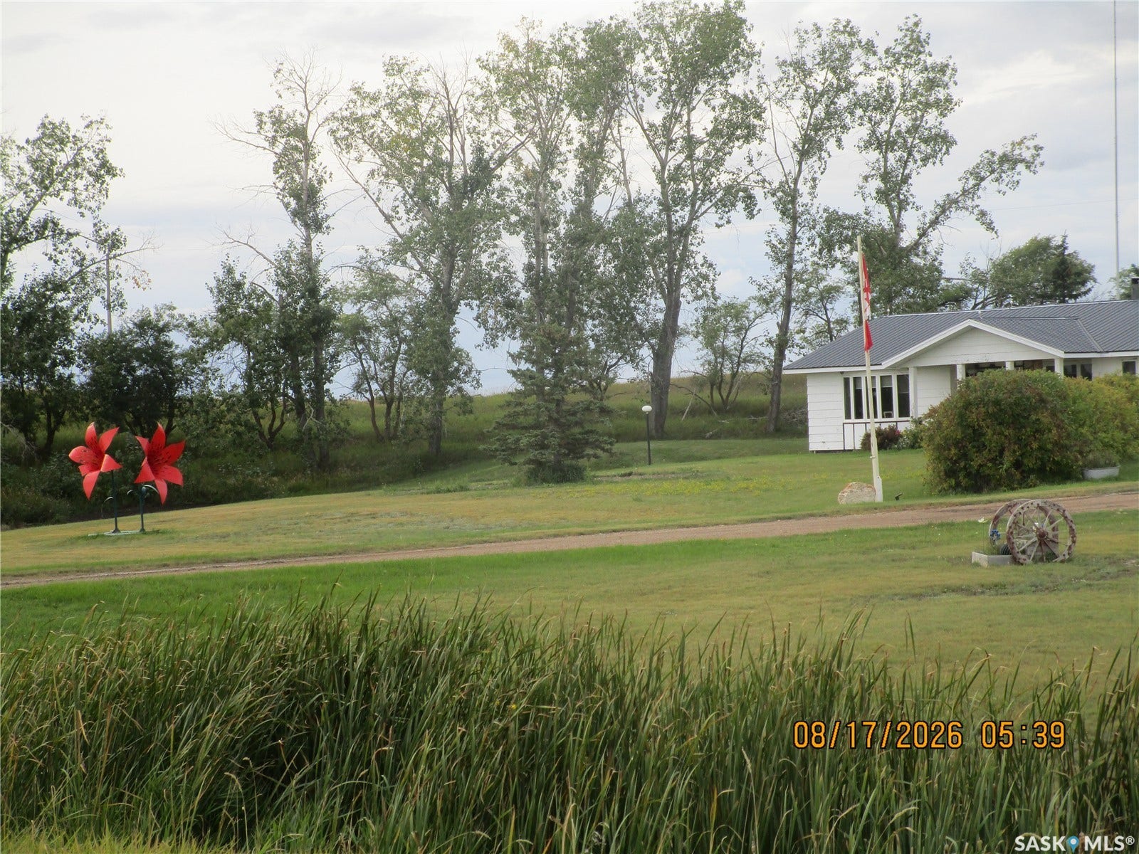 Rural Address, Sutton Rm No SK S0H 3G0