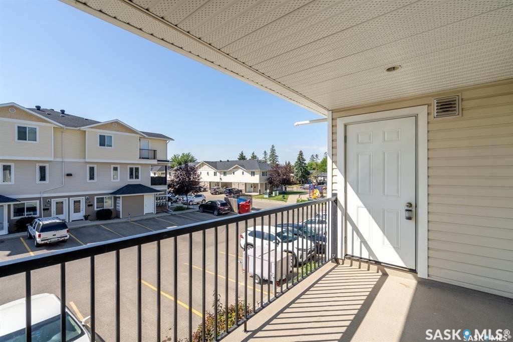 1210 Empress Street, #113, Regina SK S4T 1G7