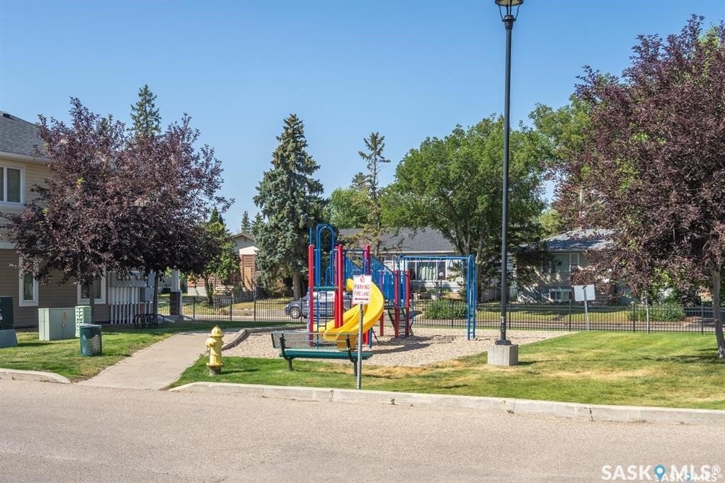 1210 Empress Street, #113, Regina SK S4T 1G7