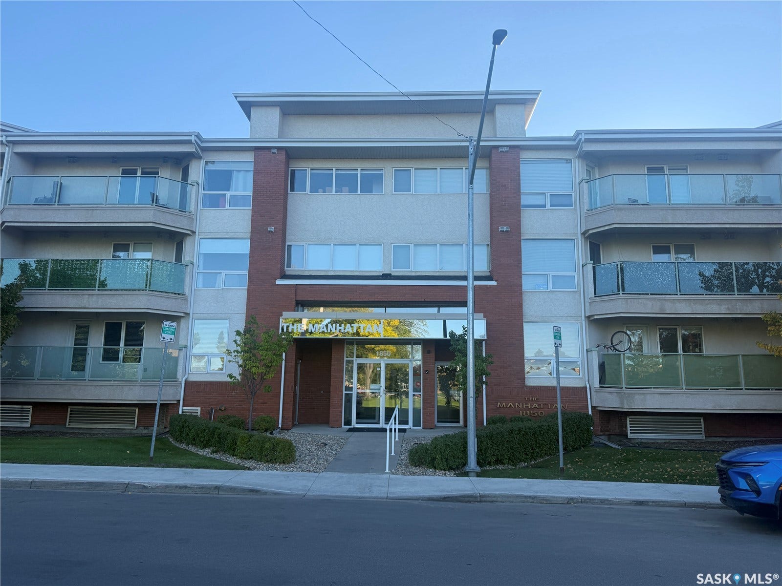 1850 Main Street, #316, Saskatoon SK S7H 4B3