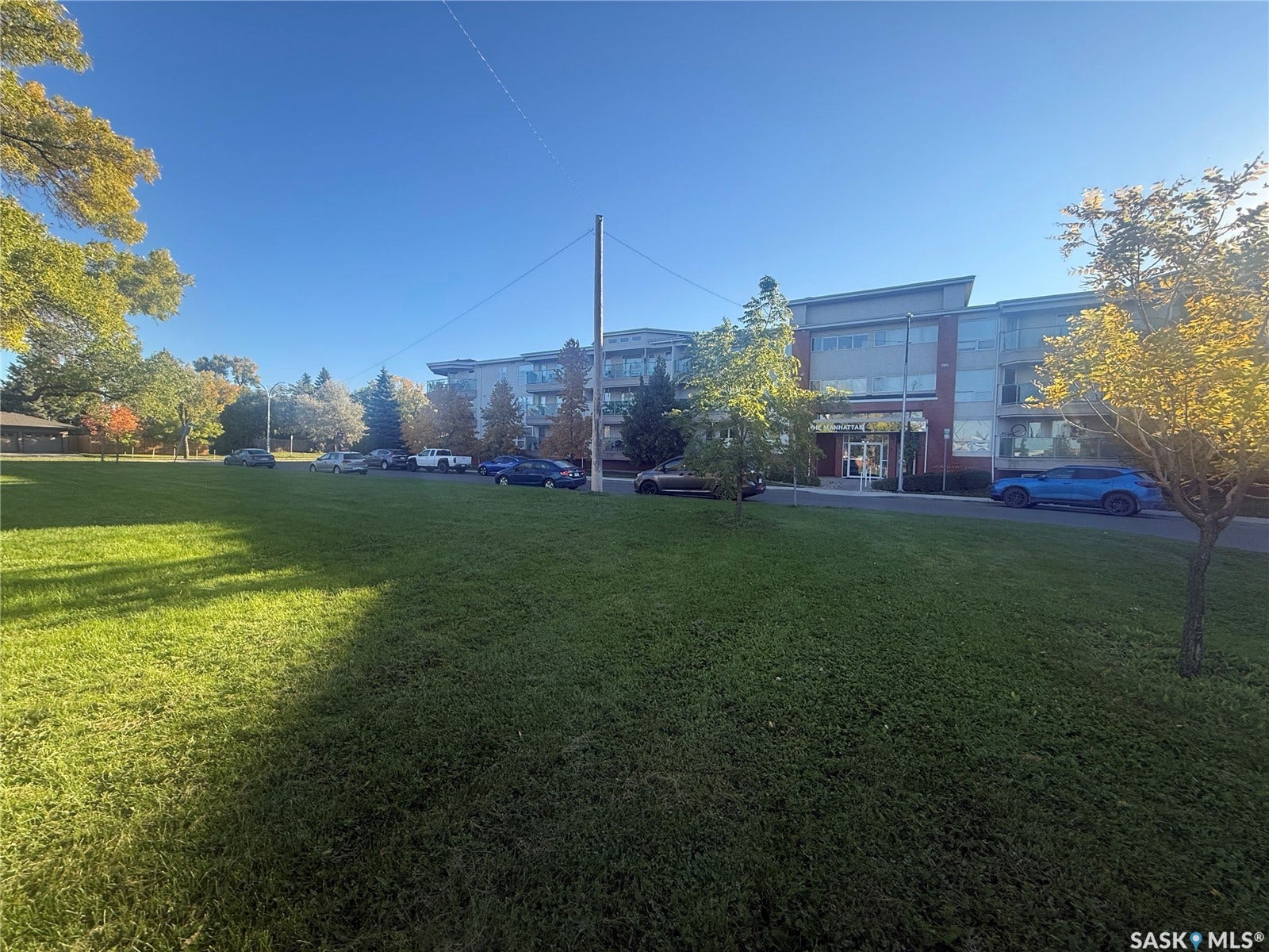 1850 Main Street, #316, Saskatoon SK S7H 4B3