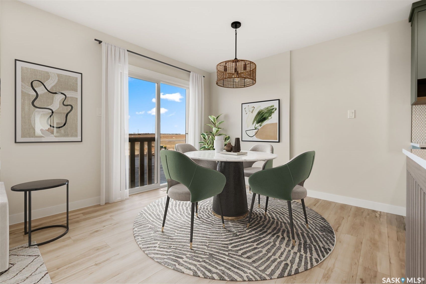 970 Yuel Bend, Saskatoon SK S7W 1N8
