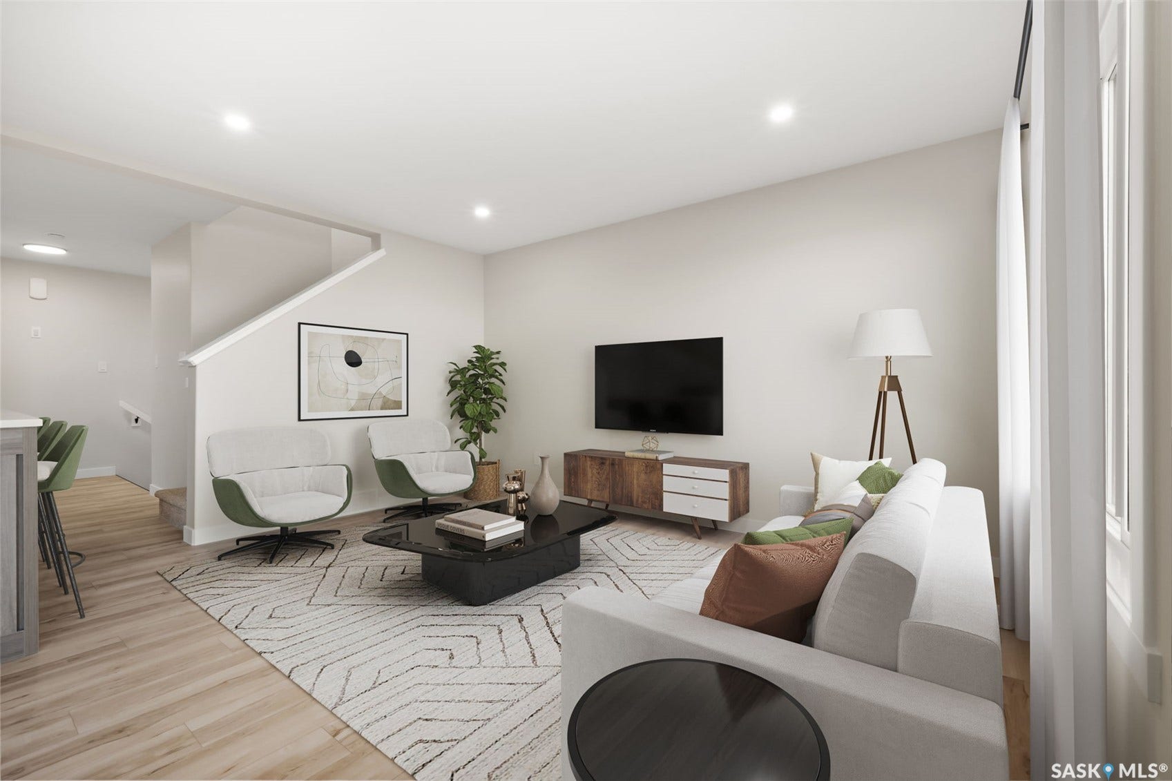 970 Yuel Bend, Saskatoon SK S7W 1N8