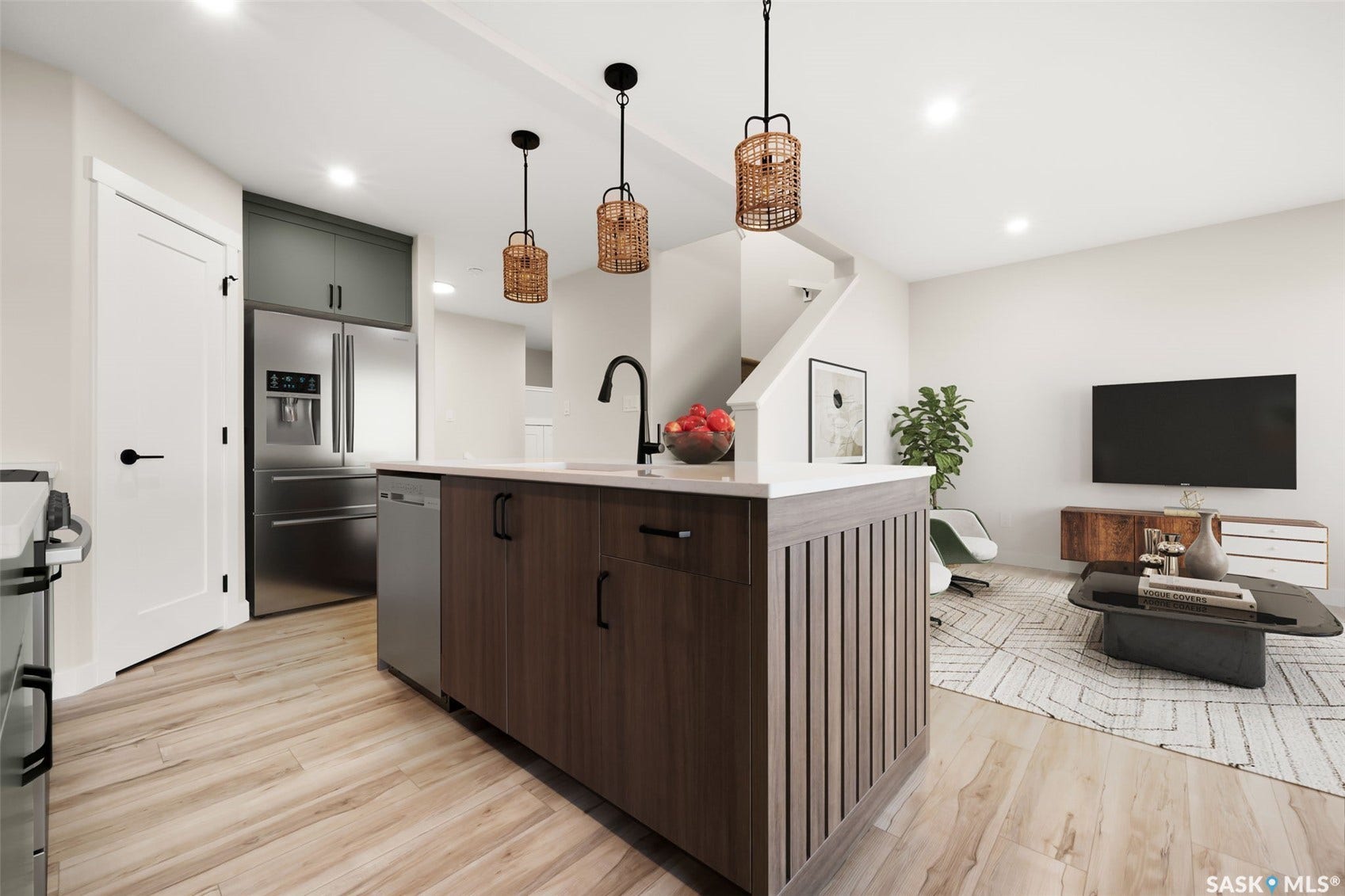 970 Yuel Bend, Saskatoon SK S7W 1N8