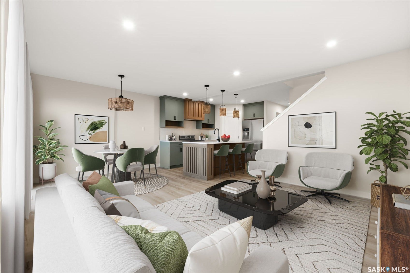 970 Yuel Bend, Saskatoon SK S7W 1N8