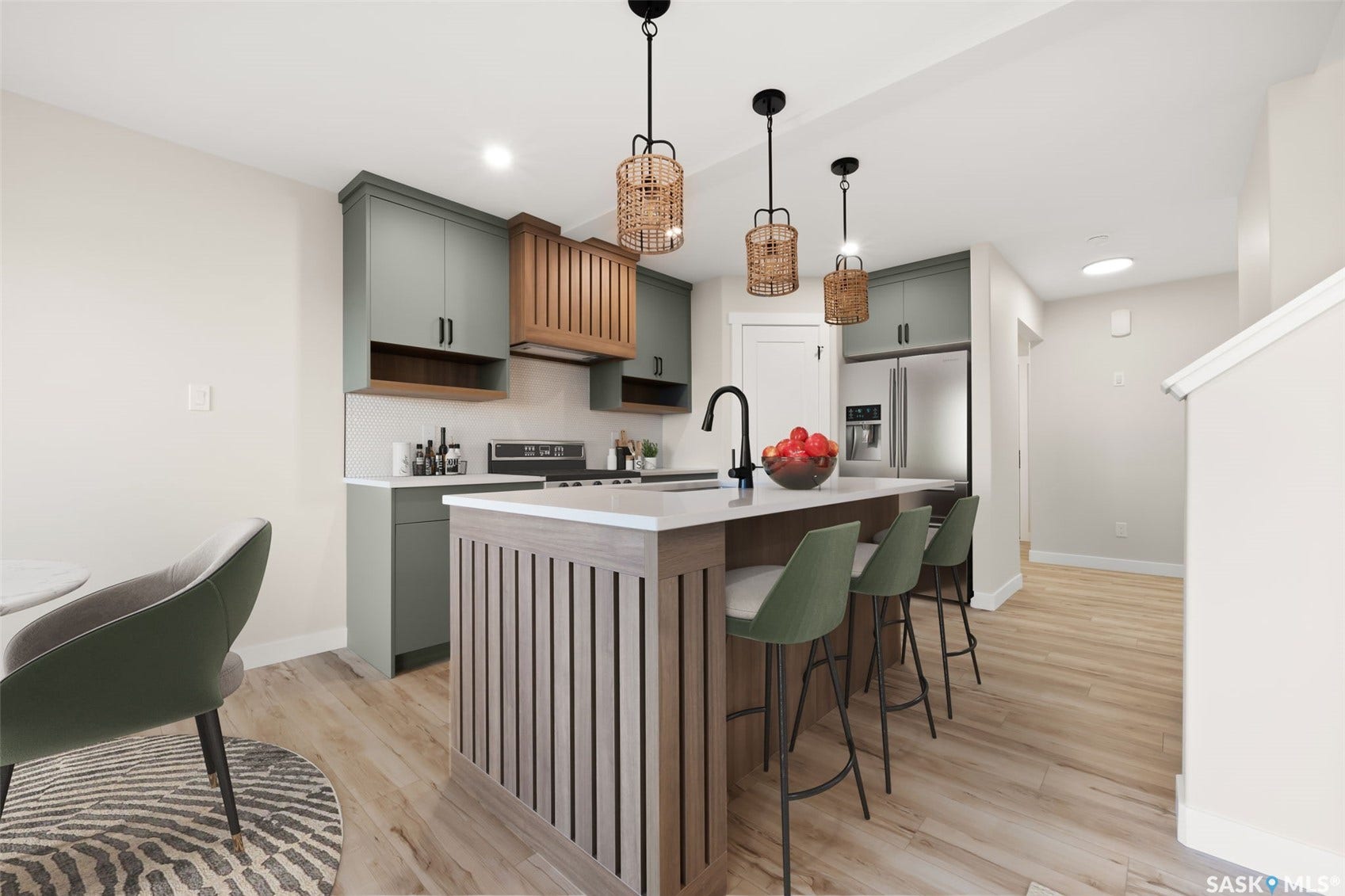 970 Yuel Bend, Saskatoon SK S7W 1N8