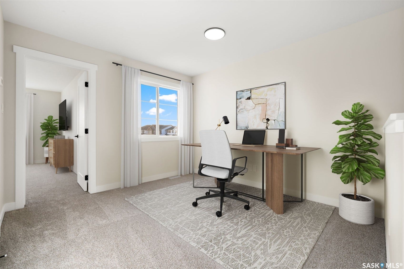 970 Yuel Bend, Saskatoon SK S7W 1N8