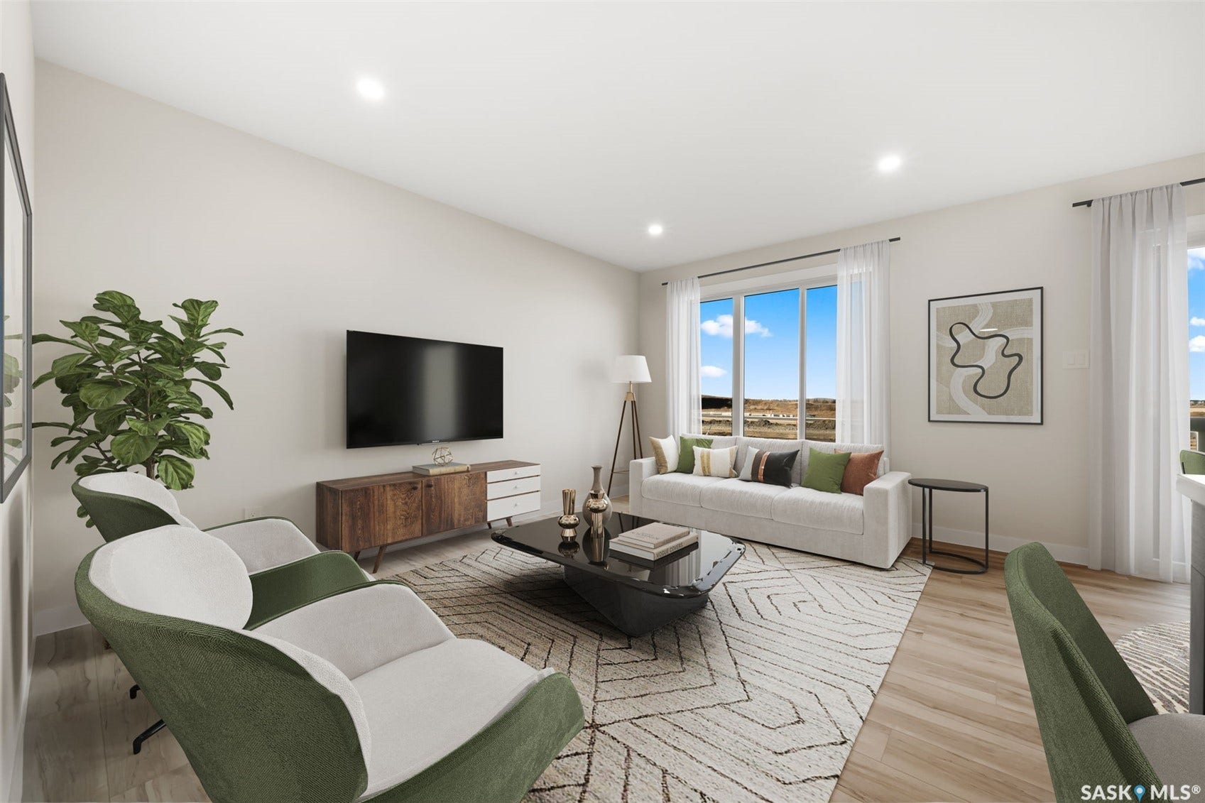970 Yuel Bend, Saskatoon SK S7W 1N8