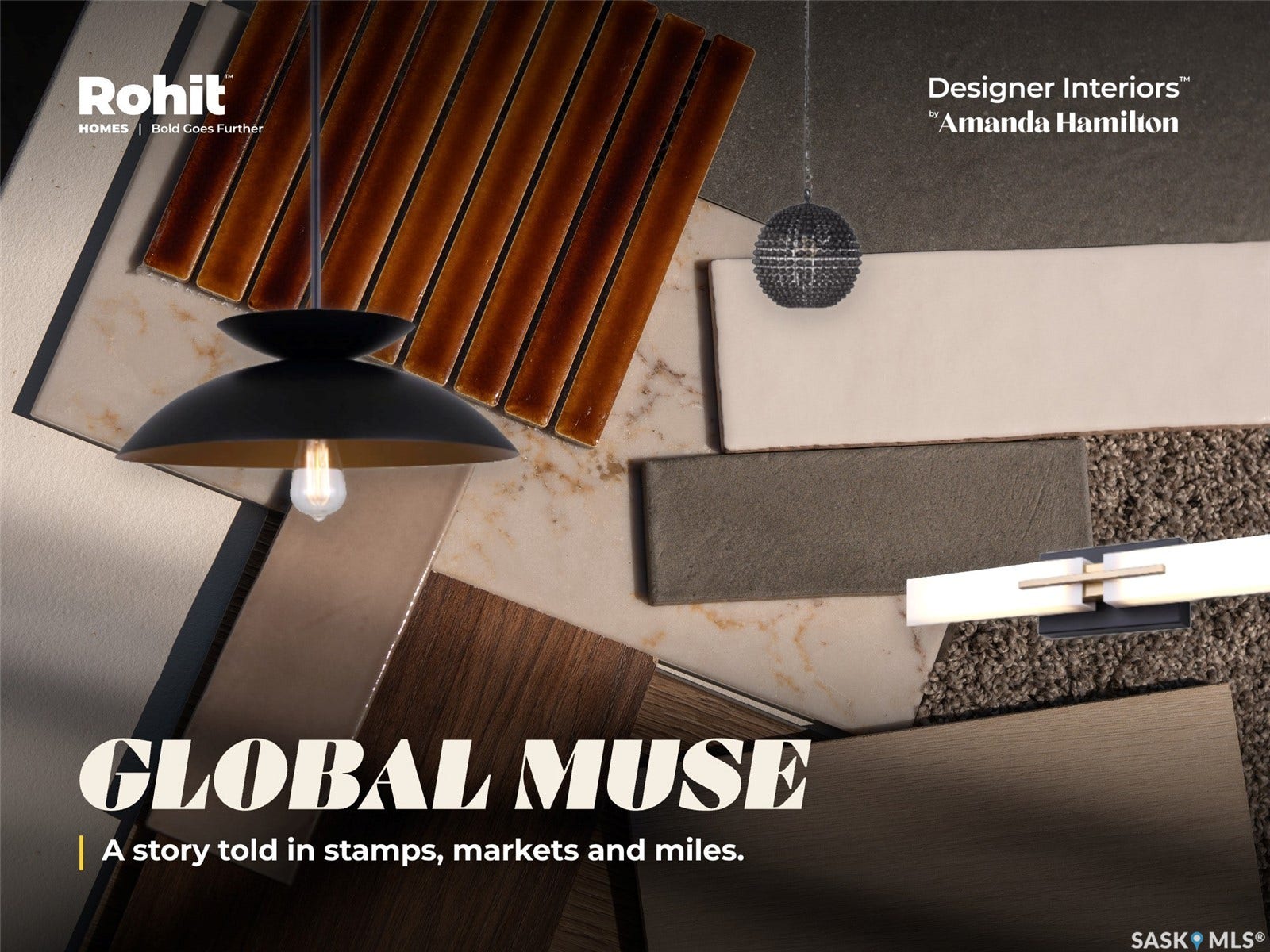 Global Muse Designer Interior