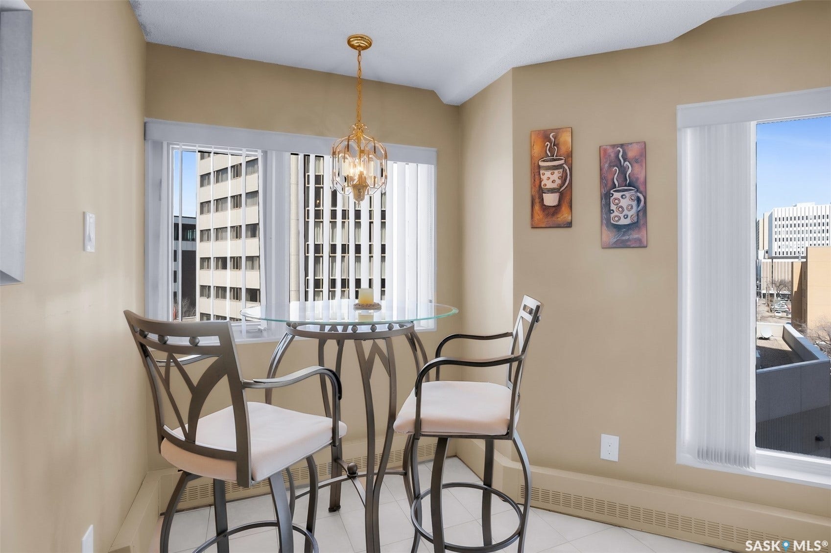 424 Spadina Crescent E, #680, Saskatoon SK S7K 6X7