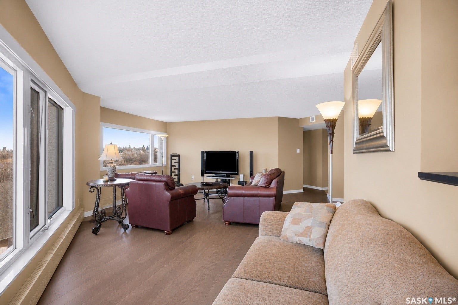 424 Spadina Crescent E, #680, Saskatoon SK S7K 6X7