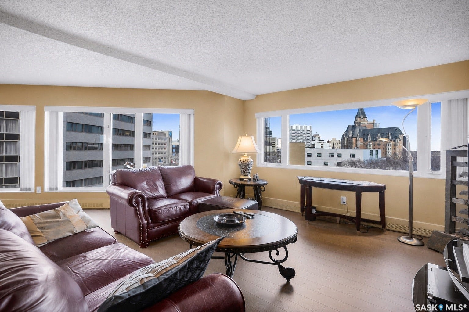 424 Spadina Crescent E, #680, Saskatoon SK S7K 6X7