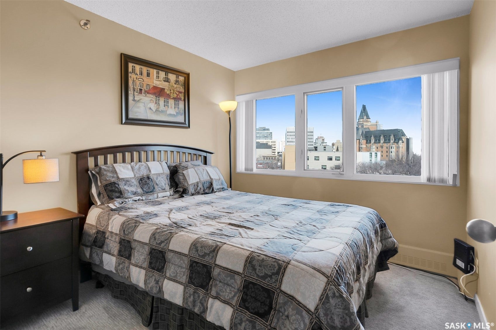 424 Spadina Crescent E, #680, Saskatoon SK S7K 6X7