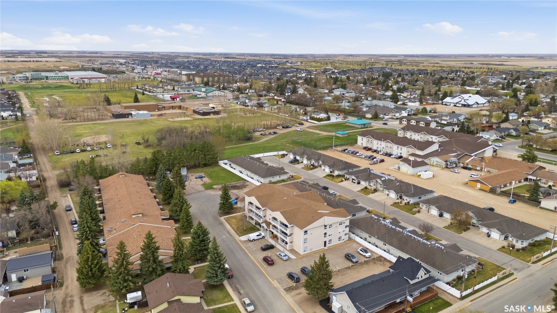 206 Pioneer Place, #304, Warman SK S0K 4S0