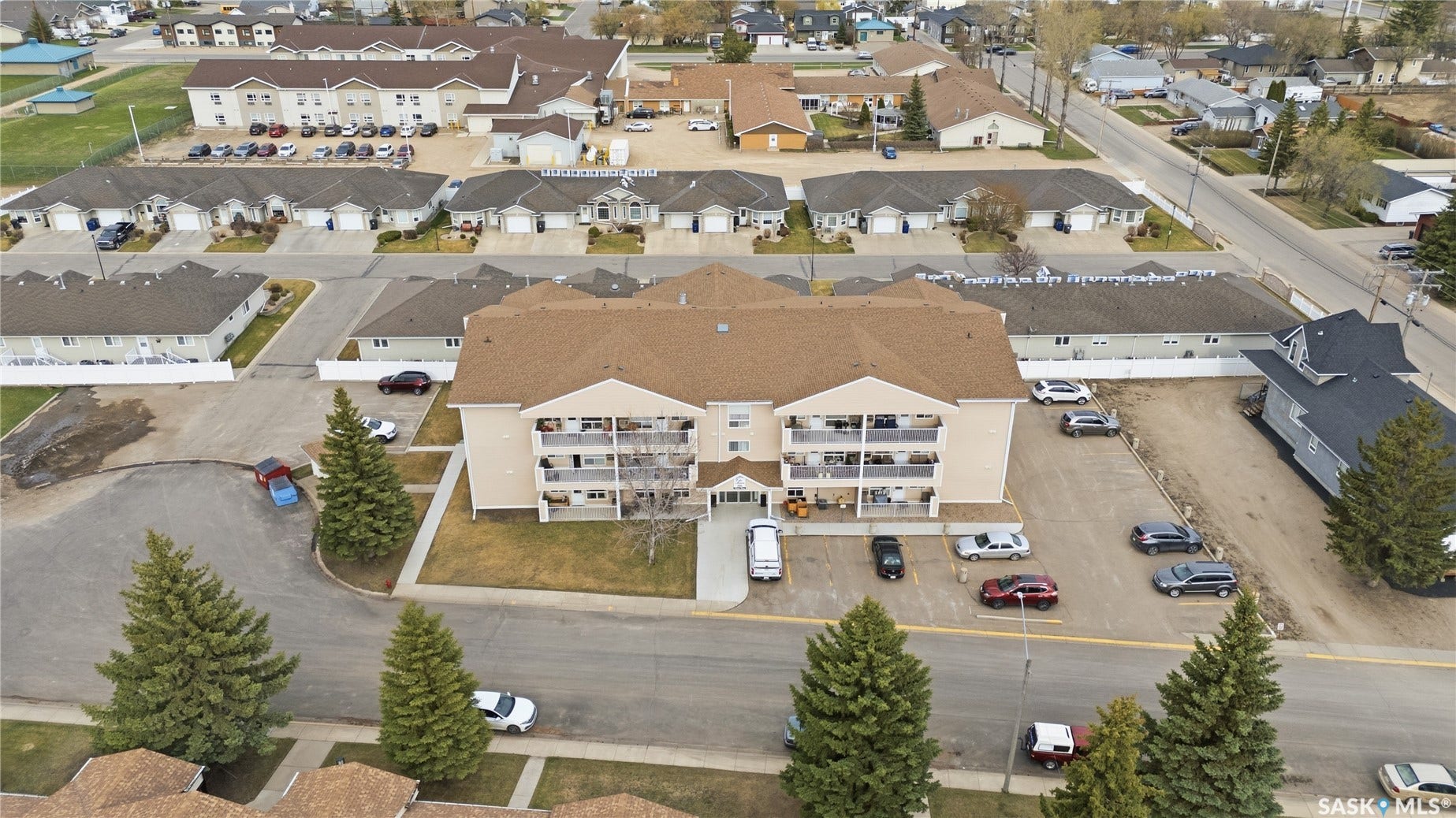 206 Pioneer Place, #304, Warman SK S0K 4S0