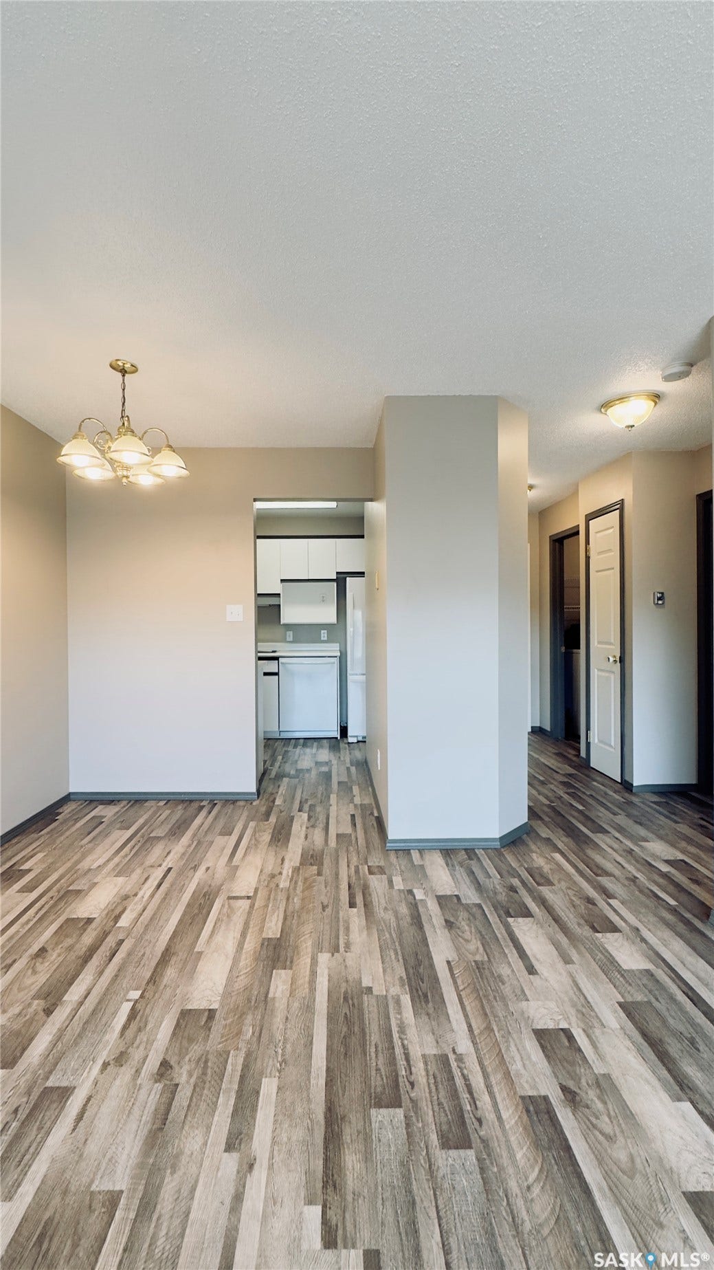 206 Pioneer Place, #304, Warman SK S0K 4S0