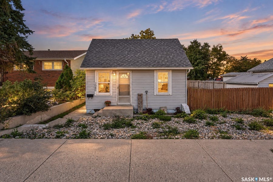 Property photo for 1080 9th Avenue SW, Moose Jaw SK