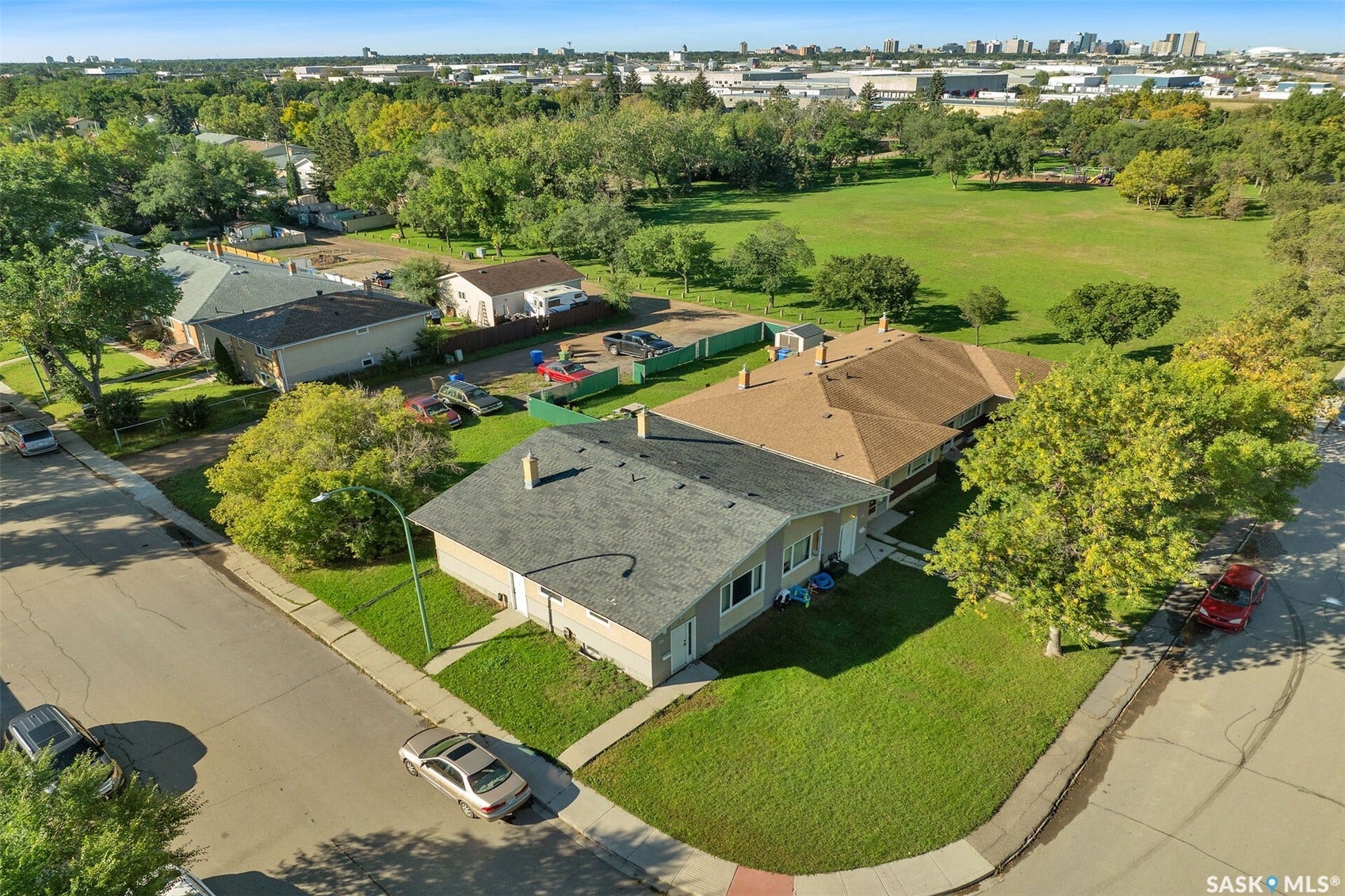 176-178 Rothwell Crescent, Regina SK S4N 1R8