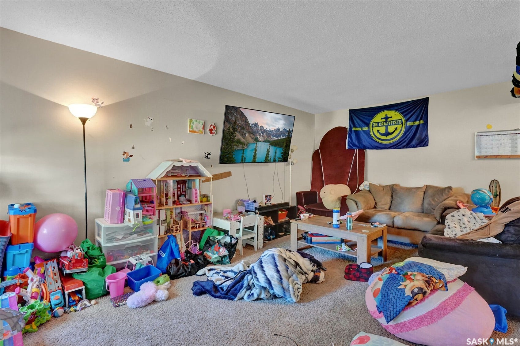 176-178 Rothwell Crescent, Regina SK S4N 1R8
