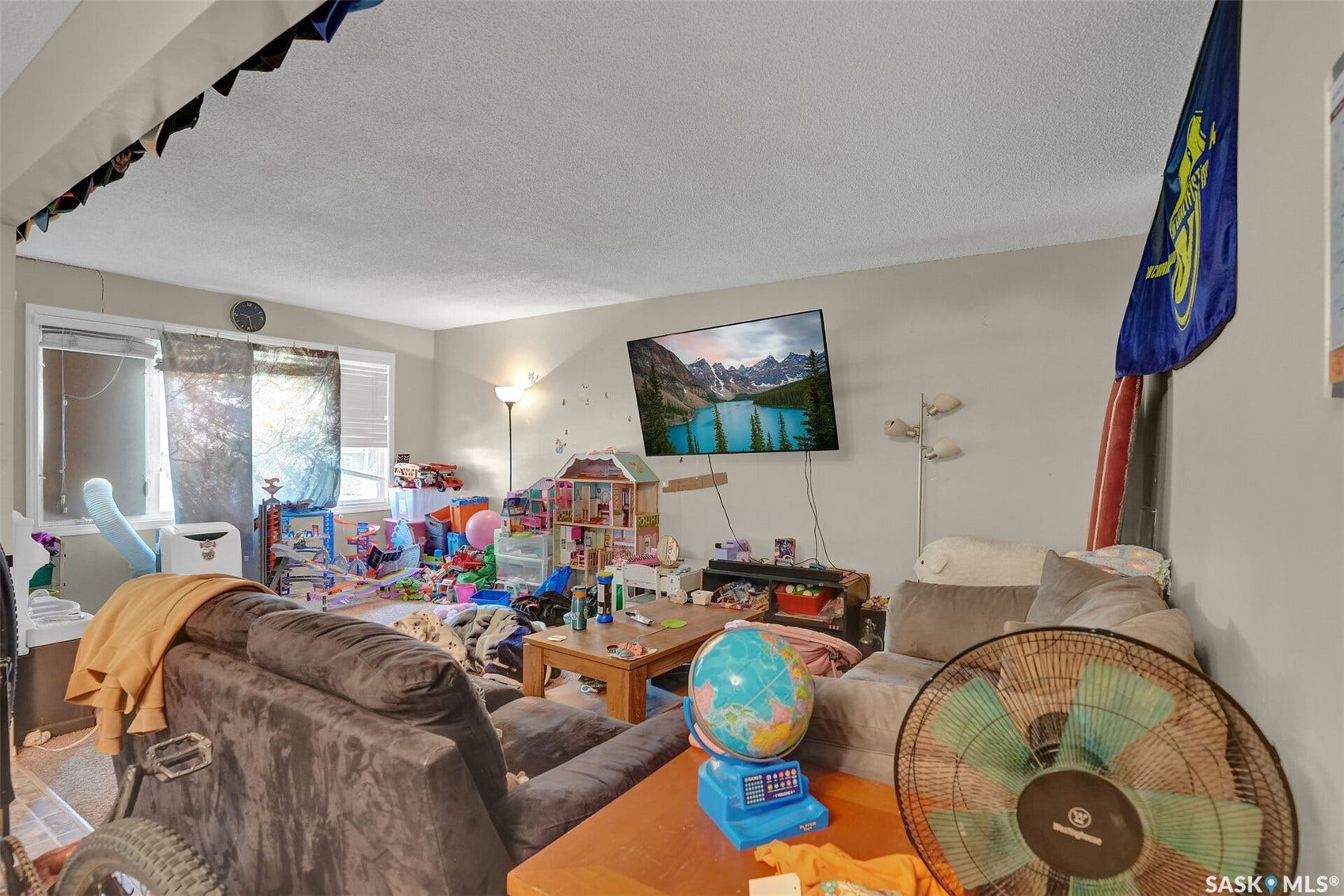 176-178 Rothwell Crescent, Regina SK S4N 1R8